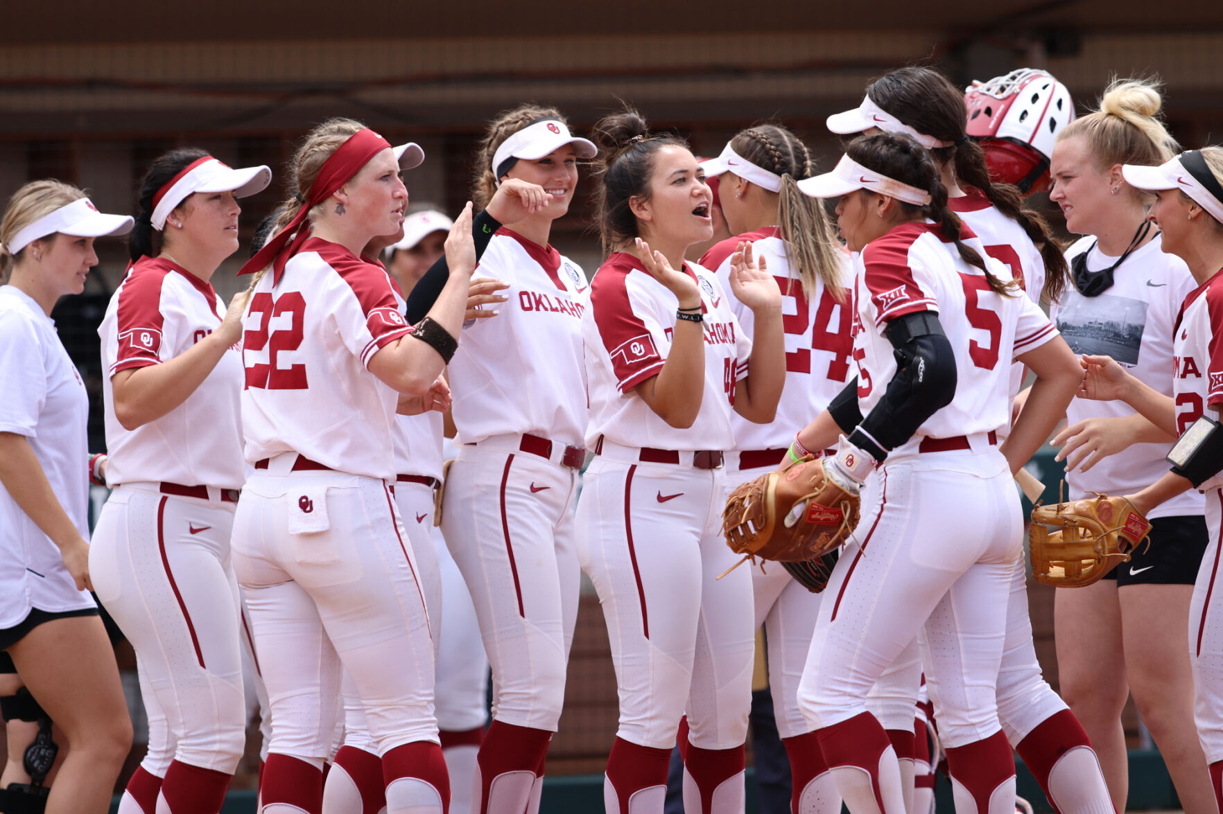Sooners